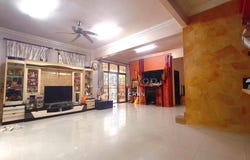 Off Jalan Taman Putra, Ampang, Selangor 68000