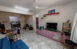 Jalan Wawasan 5/4, Bandar Puteri, 47100, Selangor, Puchong, Selangor 47100