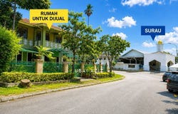 Shah Alam, Selangor