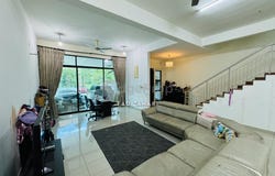 Shah Alam, Selangor 40160