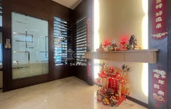 Jalan Cheras Hartamas 8, Cheras, Selangor 43200