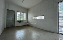 Port Klang, Selangor 41200