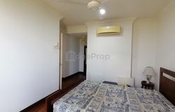 Jalan Persiaran Tropicana, Tropicana, Selangor 47410