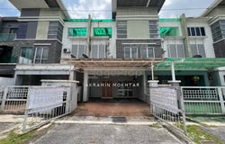 Jalan SP, Sungai Buloh, Selangor 47000
