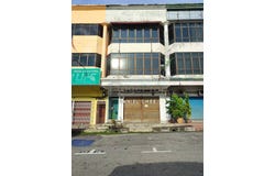 Jalan Paloh, Ipoh, Perak 31650
