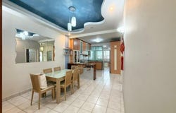 Jalan Molek 3/x, Johor Bahru, Johor 81100