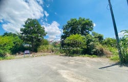 Kampung Labu Lanjut, Sepang, Selangor 43900