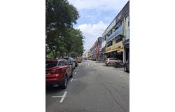 Kulim, Kedah 9000