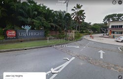 Jalan USJ Height , USJ Heights, Selangor 47610