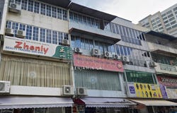 KL City, Kuala Lumpur 50350