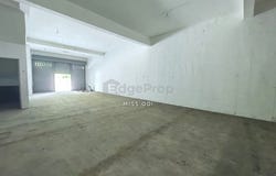 Alor Setar, Kedah 5400
