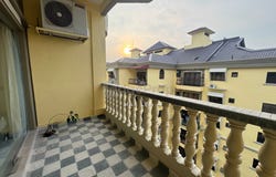Jalan Sri Manja, Taman Sri Manja, 46000, Selangor, Petaling Jaya, Selangor 46000