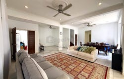 Jalan Tiara Kemensah 1, Taman Melawati, Selangor 68000