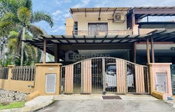 Ampang, Selangor 68000