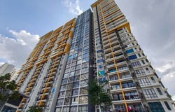 Mutiara Heights, Kajang, Selangor 43000