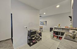 Jalan Desa Cheras 10, Cheras, Kuala Lumpur 56000