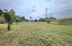 Jalan 1/3P, Bangi, Selangor 43300