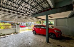 Seri Kembangan, Selangor