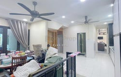 Jalan Mutiara 2, Puchong, Selangor 47100