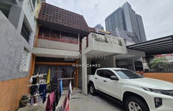 Jalan 36/142, Taman Orkid Desa, Cheras, Kuala Lumpur 56000