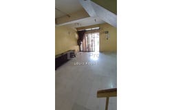 Jalan 19/38a, Taman Sri Sinar, Segambut, Kuala Lumpur 51200