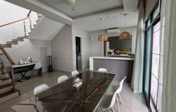Jalan Quas, Kajang, Selangor 43000