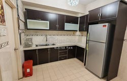 Setia Alam/Alam Nusantara, Selangor 40170