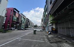 Skudai, Johor 81200