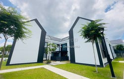 Eco Forest 3, Semenyih, Selangor 43500