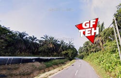 Simpang Empat, Semanggol, Perak 34400