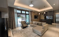 Iskandar Puteri, Johor 79100