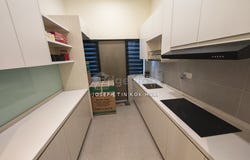 Jalan Anggerik, Bukit Sentosa, Hulu Selangor, Selangor 48300