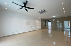 Off Jalan Serambi Utama, Iskandar Puteri, Johor 79100