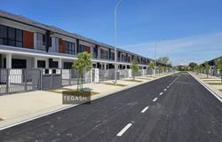 Bandar Bukit Raja, Selangor 41050