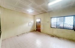 Jalan Permas, Permas Jaya/Senibong, Johor 81750