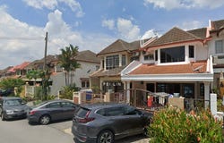 Old Klang Road, Kuala Lumpur 58200