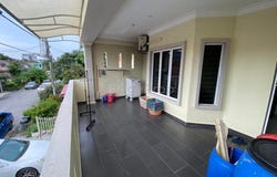 Jalan Perdana, Puchong, Selangor 47100