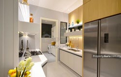 Bangsar South, Kuala Lumpur 59200