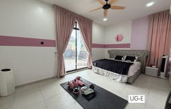 Setia Alam/Alam Nusantara, Selangor 40170