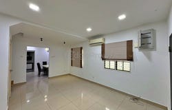 Jalan Tiara, Bukit Jalil, Kuala Lumpur 58200