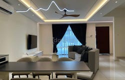 Persiaran Sutera Danga, Johor Bahru, Johor 81200