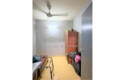 Jalan Teratai 1/2H, Ampang, Selangor 56100