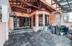 Jalan 4c/6, Setapak, Kuala Lumpur 53300