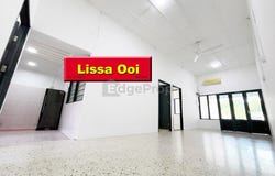 Off Jalan Song Ban Keng, Taman Bukit, Bukit Mertajam, Penang 14000