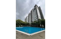 Off Persiaran Setia Prima, 40170, Selangor, Setia Alam/Alam Nusantara, Selangor 40170