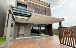 Jalan Avira, Iskandar Puteri, Johor 79250