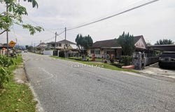 Jalan Foo Win Yin, Ipoh, Perak 31400