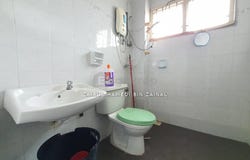 Jalan Nova U5/63, Subang Bestari, Selangor 40150