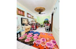Jalan Cengal 4, Balakong, Selangor 43300
