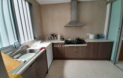 Jalan Tun Razak, KLCC, Kuala Lumpur 56000